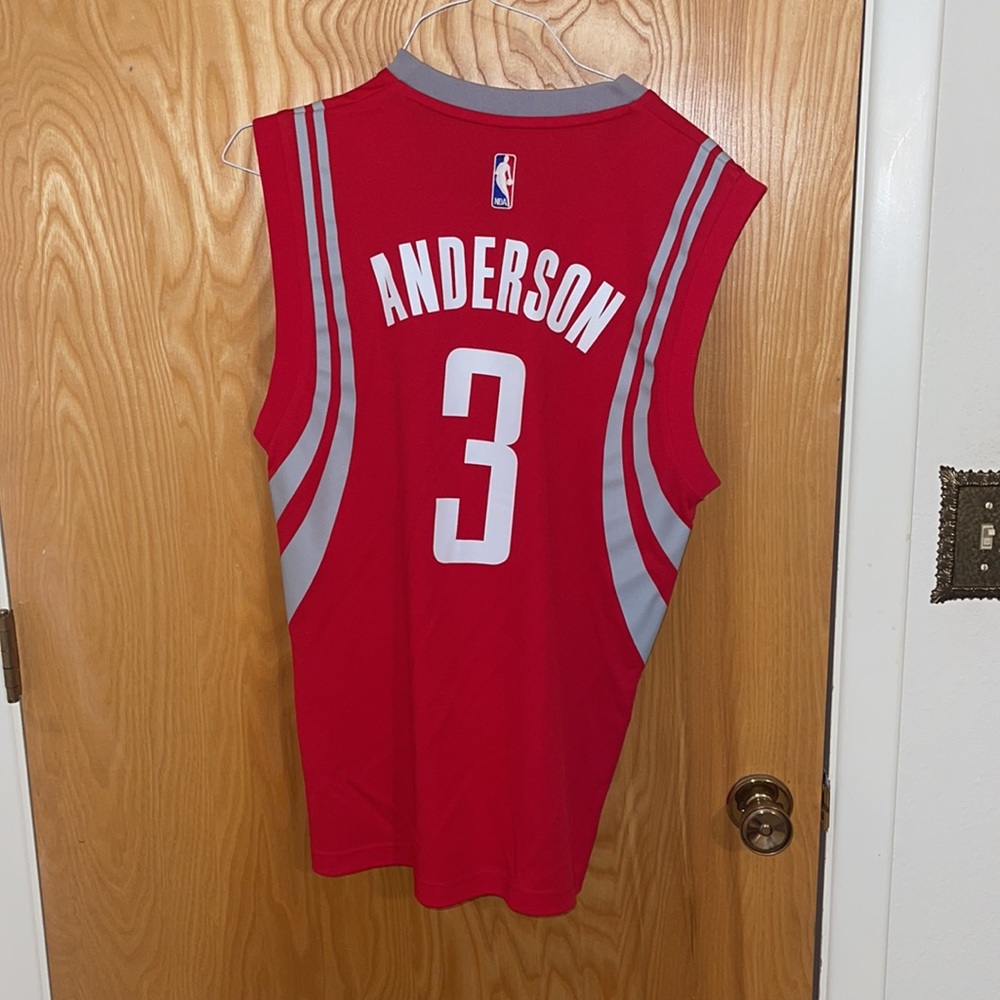 Houston Rockets Jersey - Picture 2 of 2